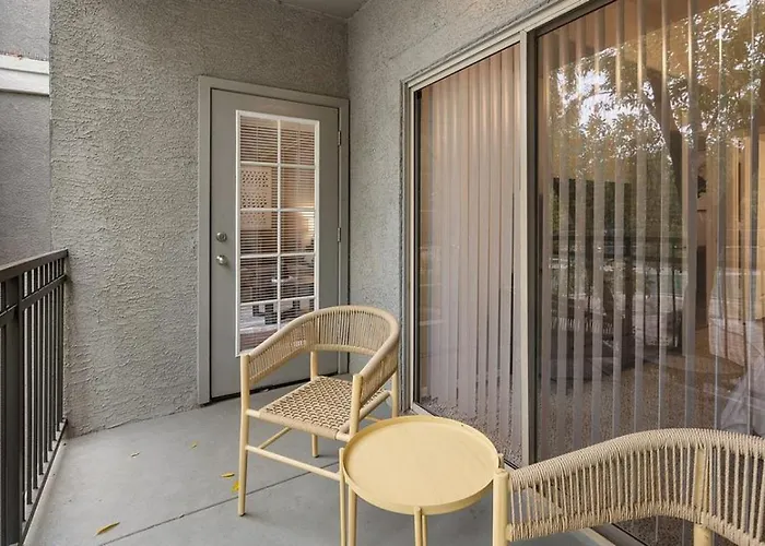 Apartment Landing - Modern With Amazing Amenities Mesa